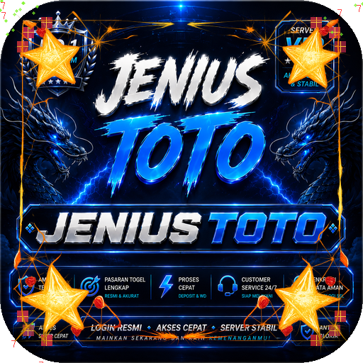 jeniustoto — galeri pratinjau - APK Resmi